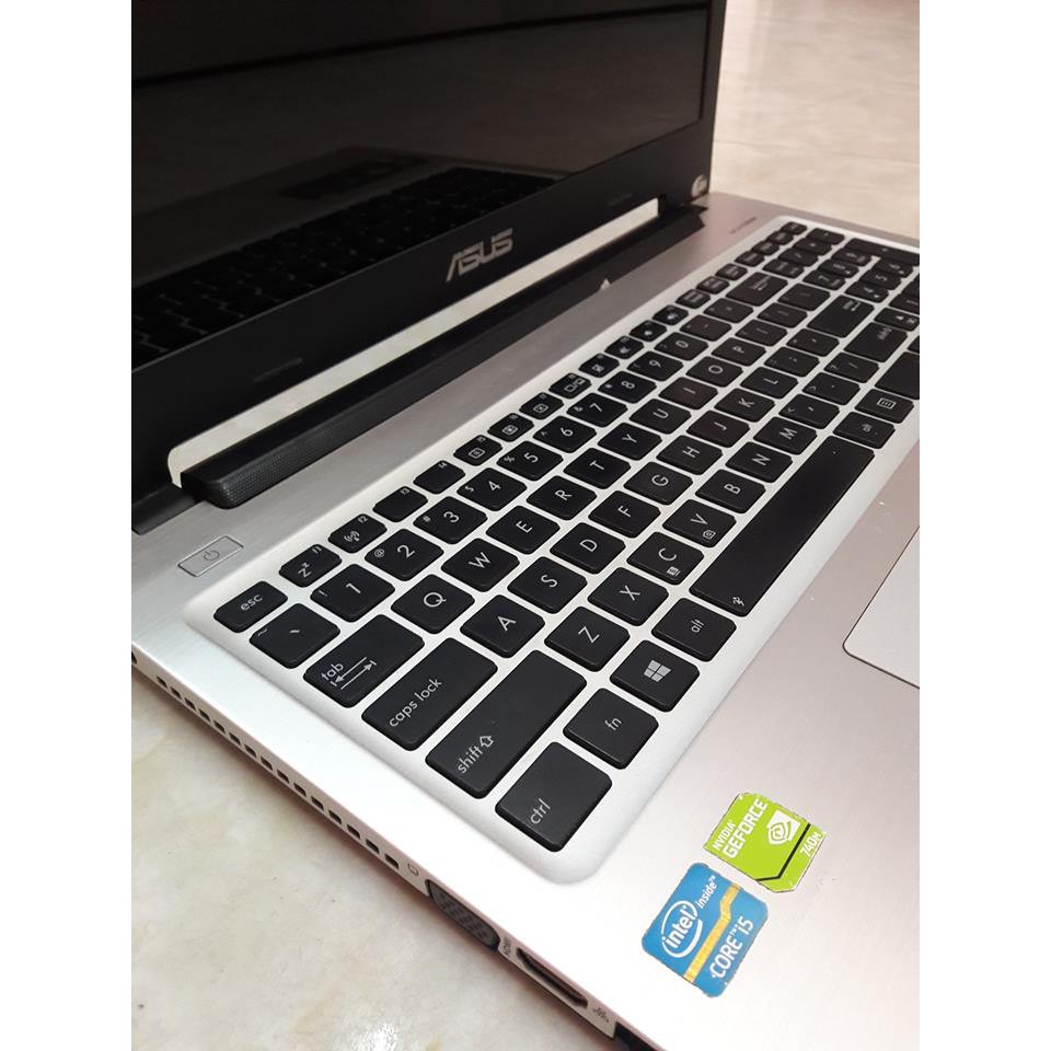 Laptop ASUS k56C / core i5 3337U/ Vga rời 2G | BigBuy360 - bigbuy360.vn