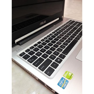 Laptop Asus K56C i3-3217U/4G/500G