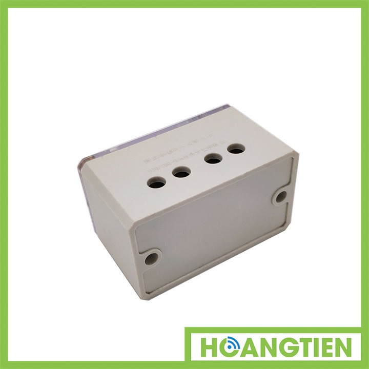 Cầu đấu chia dây điện đôi 1 ra 2 FC2