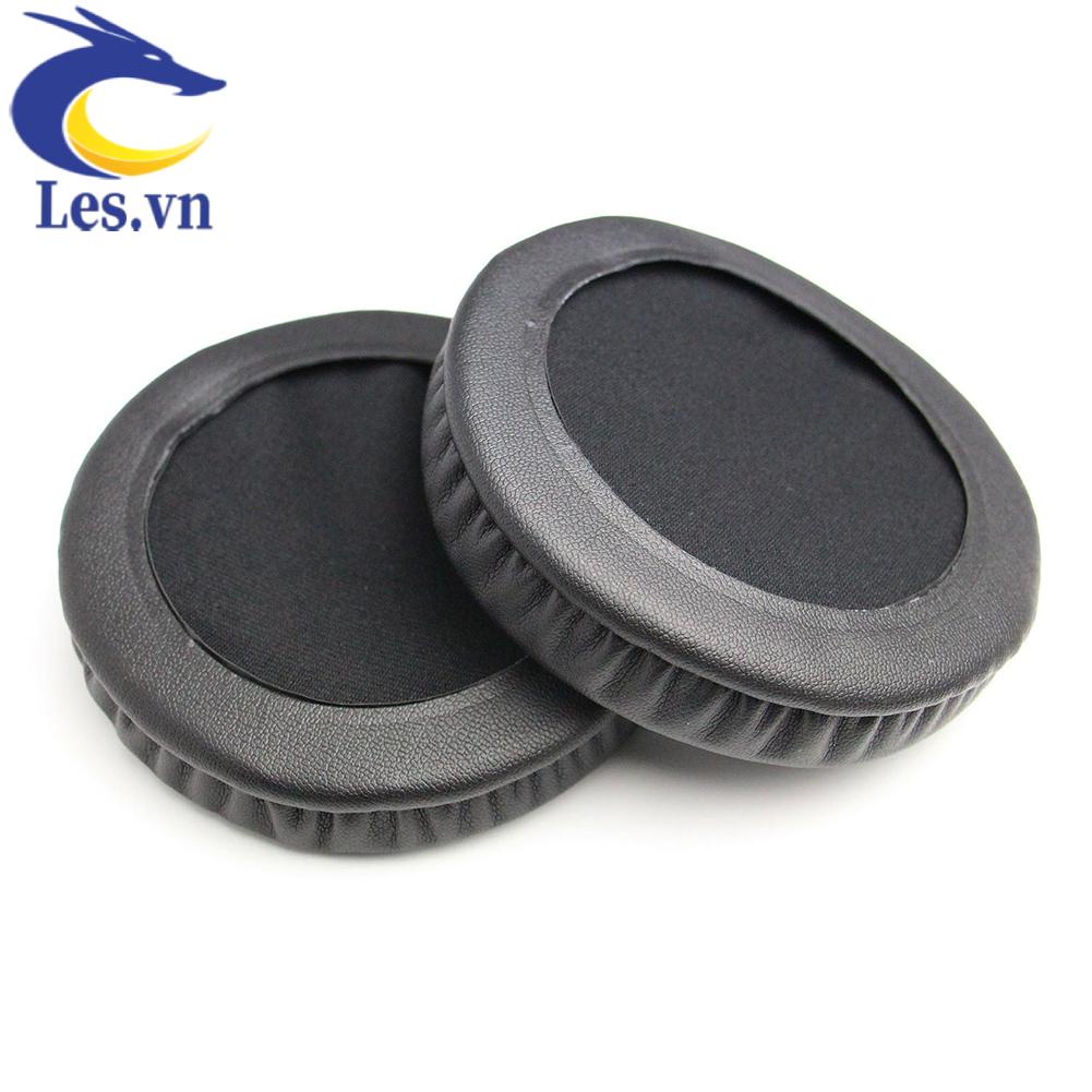 Đệm Tai Nghe Bằng Da Protein Cho Sennheiser HD205 HD215 HD225 HD440