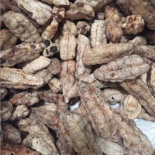 1 kg chuối cô đơn, chuối mồ côi