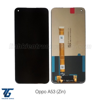 MÀN HÌNH THAY THẾ CHO MÁY OP-PO A53 (ZIN)