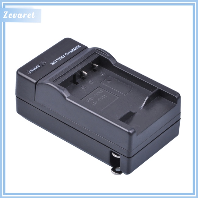 Bộ Sạc Thay Thế Cho Máy Ảnh Sony Np-bn1