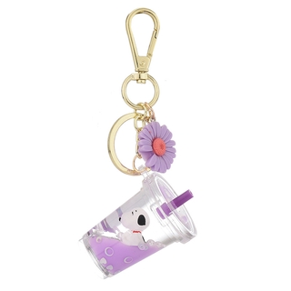 Móc khóa Snoopy dễ thương