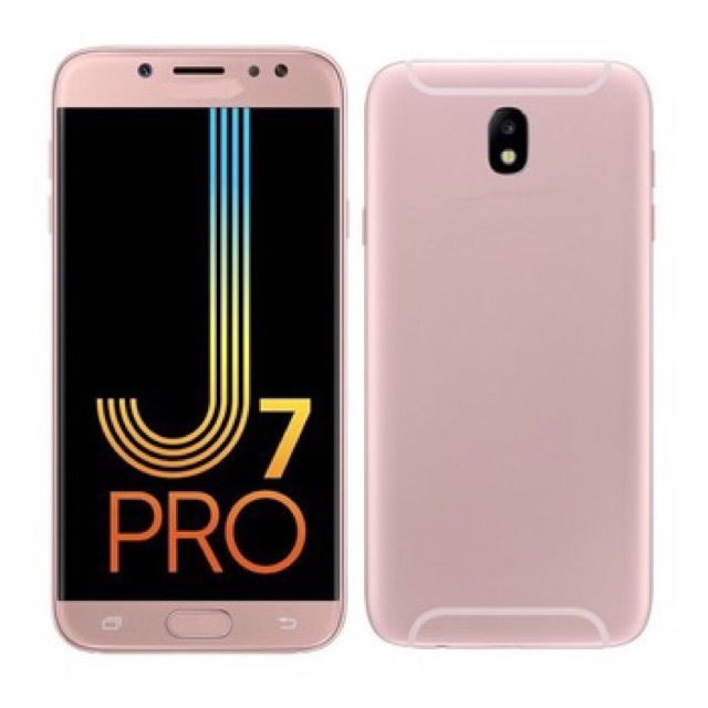 Điện thoại Samsung J7 pro cũ máy còn đẹp 98% máy zin