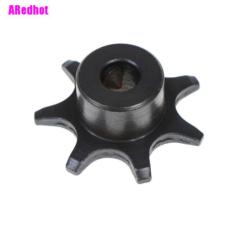 Phụ kiện bánh răng động cơ xoay