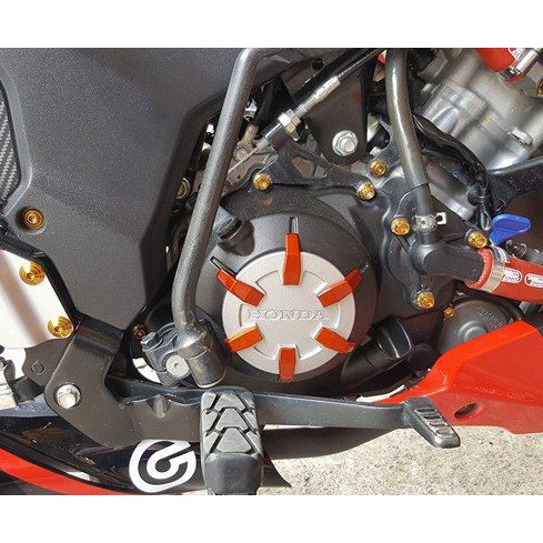 Chụp bảo vệ lốc máy xe winner 150 indo