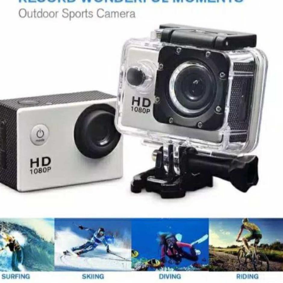 Camera Hành Động 4K ultra HD Không wifi kogan / Thể Thao | BigBuy360 - bigbuy360.vn