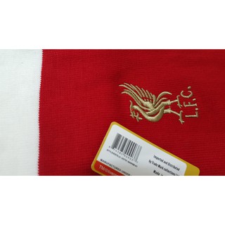 Khăn quàng cổ Chelsea,  Khăn len Liverpool