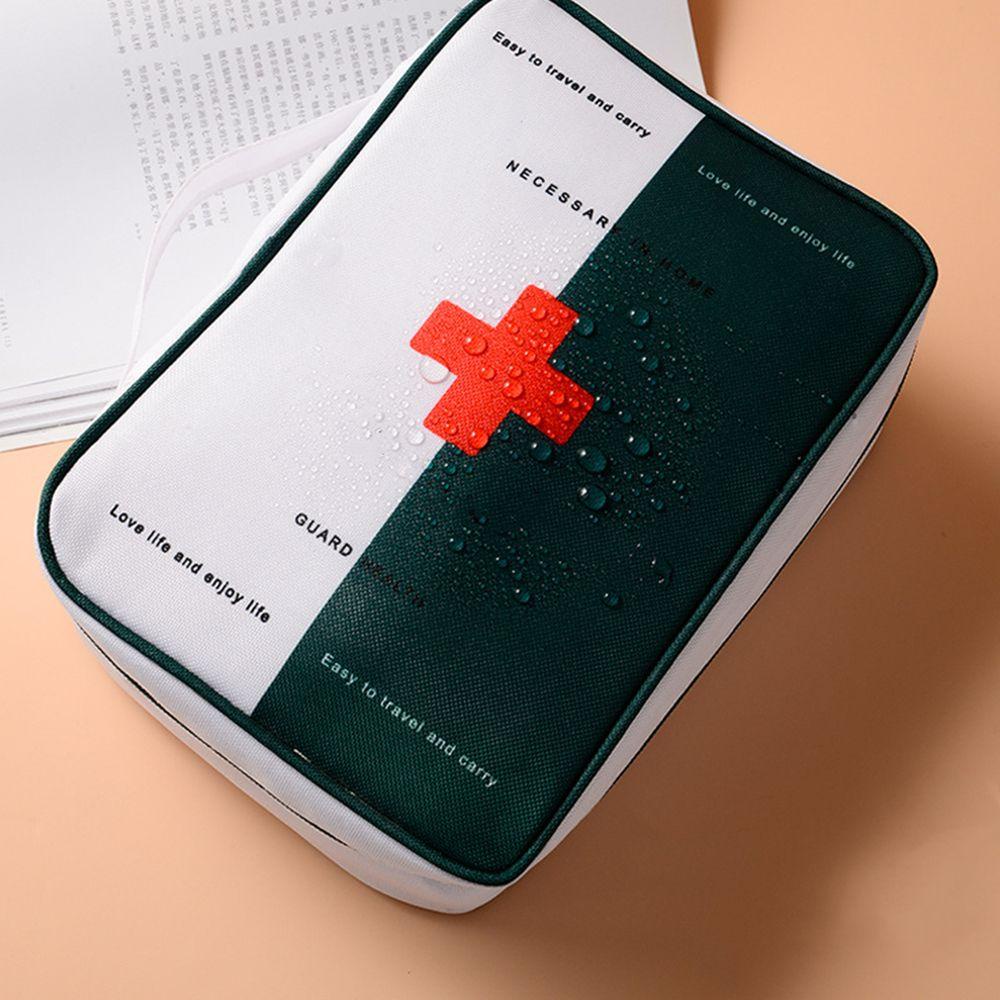 UUMIR Túi Đựng Đồ Y Tế Khẩn Cấp Tiện Dụng Cho Trường Hợp Khẩn Cấp