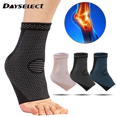 Băng dệt bảo vệ mắt cá chân DAYSELECT chuyên dùng khi chơi thể thao