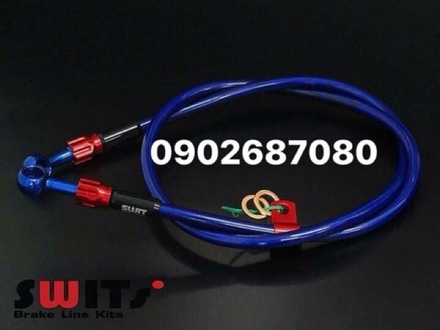 Dây dầu swit thailank