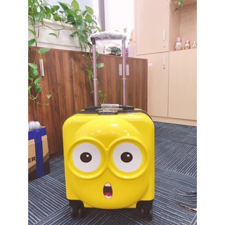 (SALE 5.5) VALI MINION SIÊU HOT