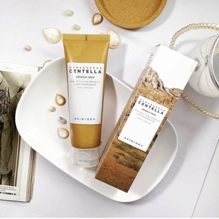 Sữa rửa mặt Centella Skin1004