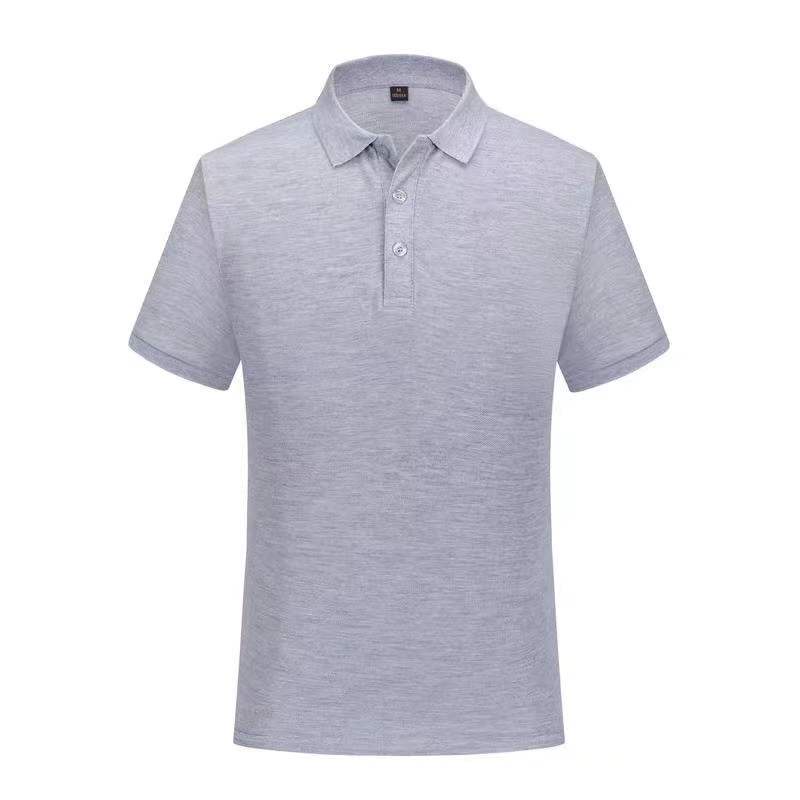 Uniqlo cool black technology men's polo shirt  447607