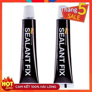 Combo 2 Tuýp Keo Dán Đa Năng Sealant Fix Siêu Chắc