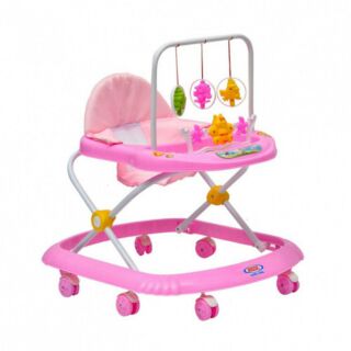 XE TẬP ĐI SONG LONG AA1