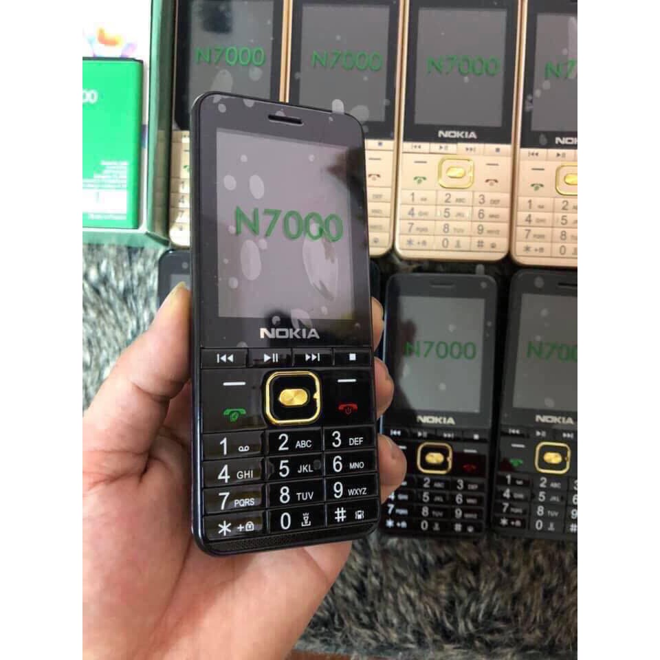 ĐIỆN THOẠI 4 SIM N7000 PIN TRÂU | BigBuy360 - bigbuy360.vn