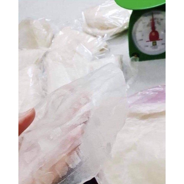 1KG Bánh tráng dẻo phơi sương