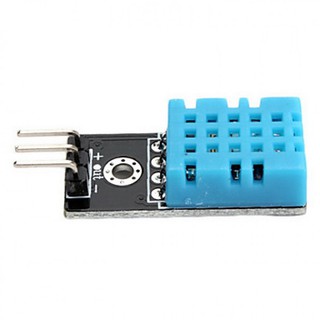 Module Cảm Biến Nhiệt Độ - Độ Ẩm DHT11