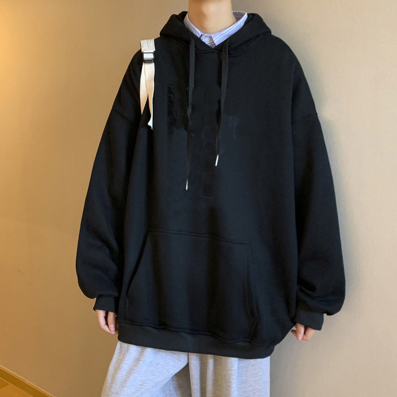 Áo Hoodie Form Rộng Nam Nữ Unisex Nỉ Bông 2s Clothing