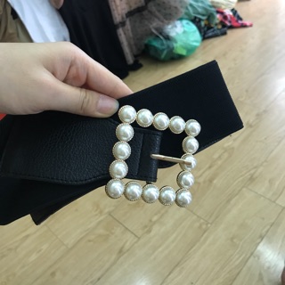 Đai váy đai áo