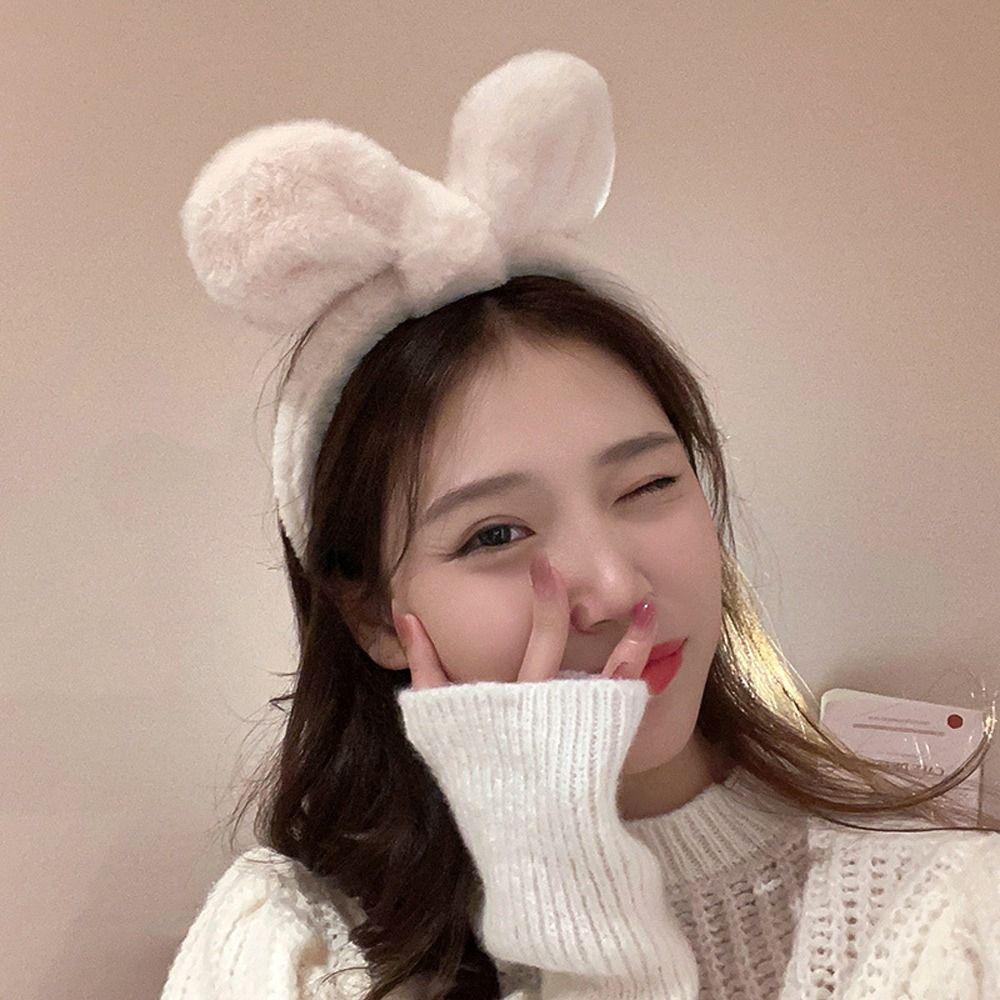 Băng Đô Cài Đầu Đính Nơ Không Trơn Ngọt Ngào Cổ Điển Cho Cô Dâu