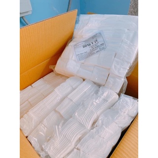 Bông cắt sẵn Bảo Thạch 6x6