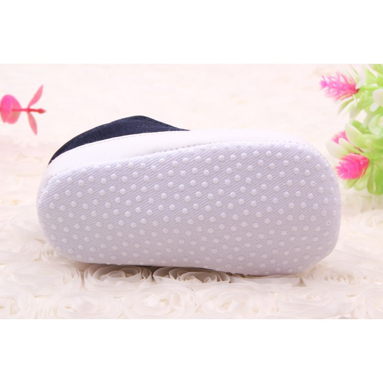 Giày Thể Thao Mềm Chống Trượt Chất Lượng Cao Cho Bé Trai