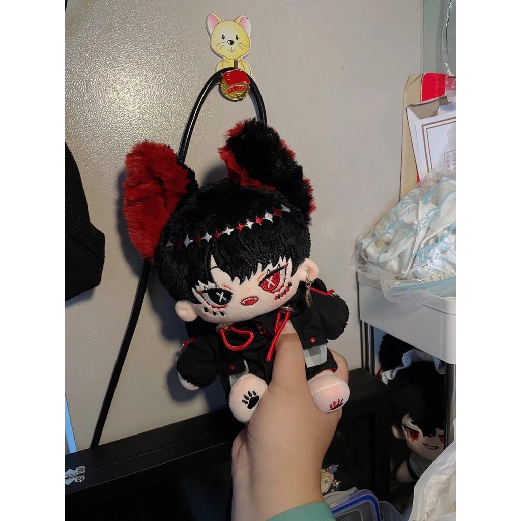 Only doll Poker 20cm