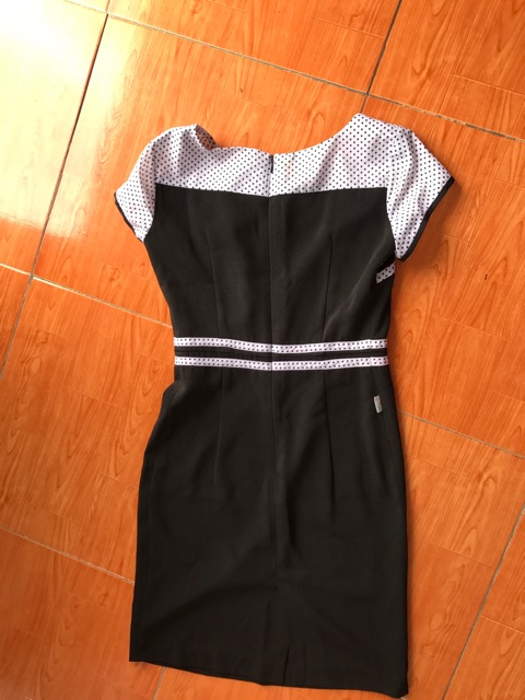 Đầm KStyle size S