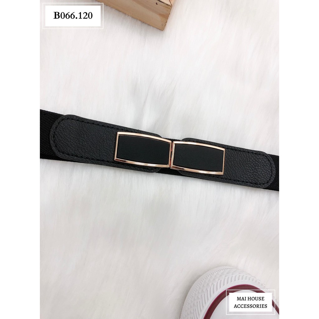 Thắt Lưng - Belt Phối - B066