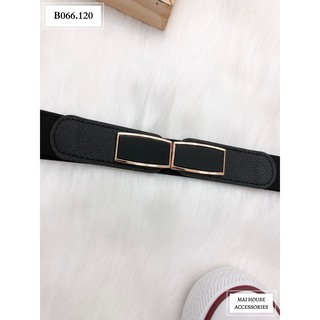 Thắt lưng - belt phối - b066
