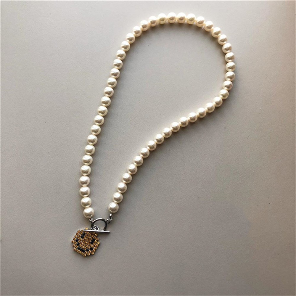 OT vòng cổ Dạng Xích Thời Trang Dành Cho Nam Và Nữ