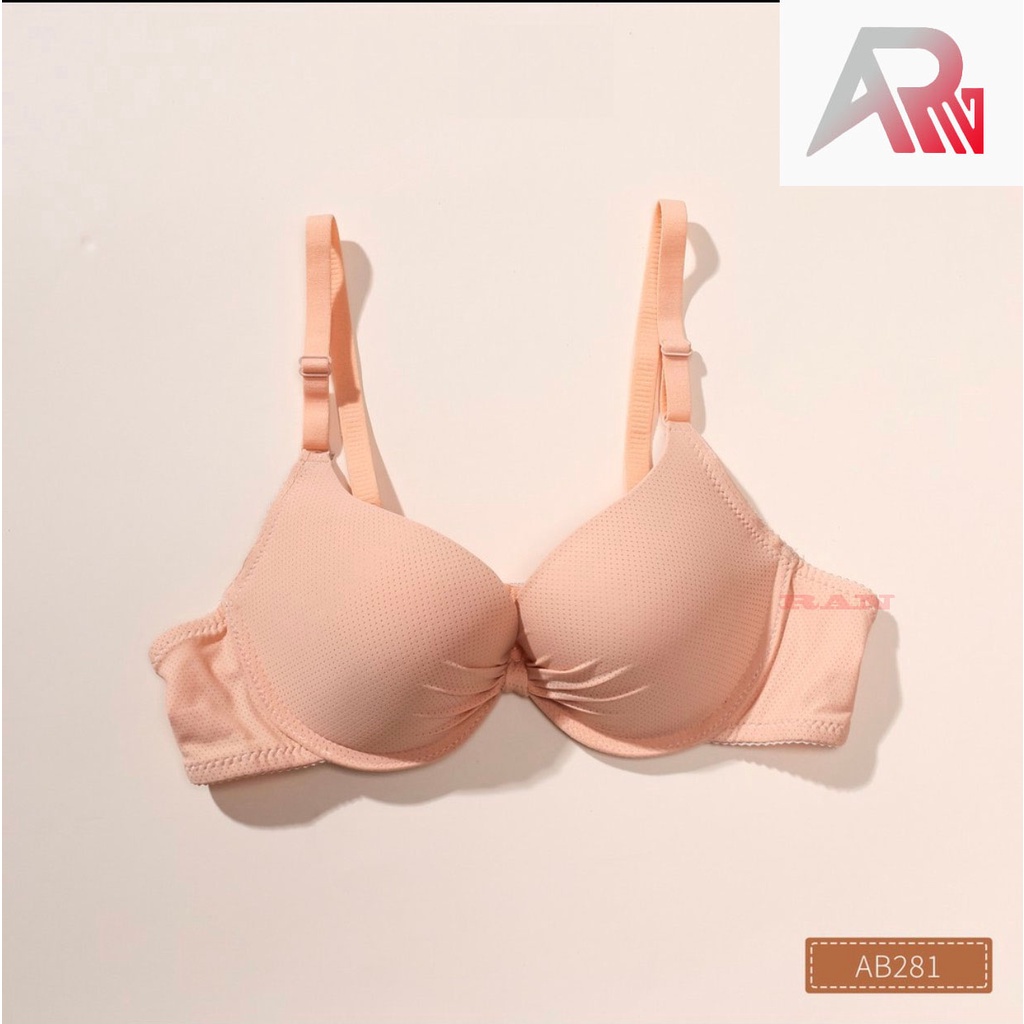 Áo ngực thắt nơ siêu xinh mút vừa hàng thái | BigBuy360 - bigbuy360.vn