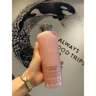 NUỚC HOA HỒNG LANCOME