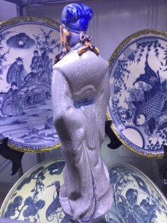 Tượng Khổng Minh