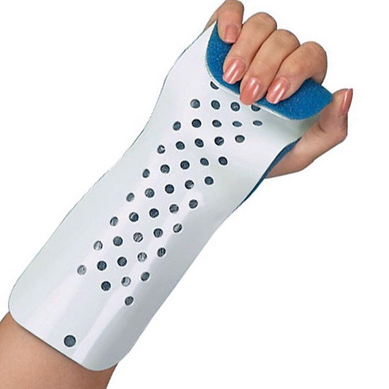 NẸP TAY CAO CẤP COLLES ORBE - HỖ TRỢ CỐ ĐỊNH TAY TRƯỚC KHI PHẪU THUẬT
