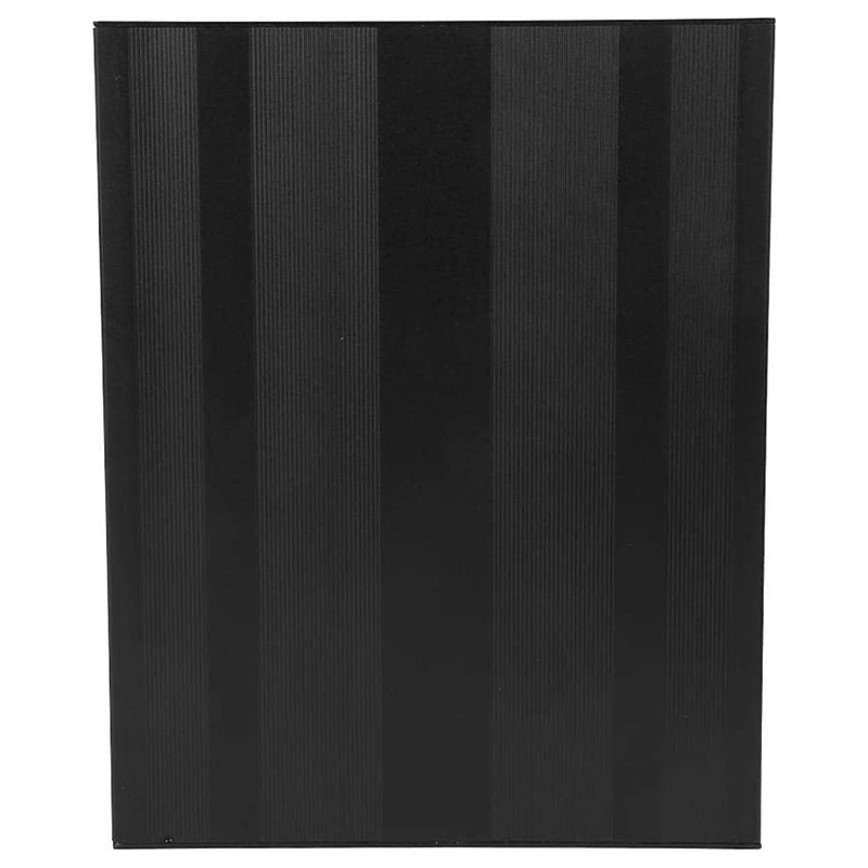 Hộp Làm Mát Bằng Nhôm DIY Kích Thước 50X178X220mm Cho Hộp Nhôm