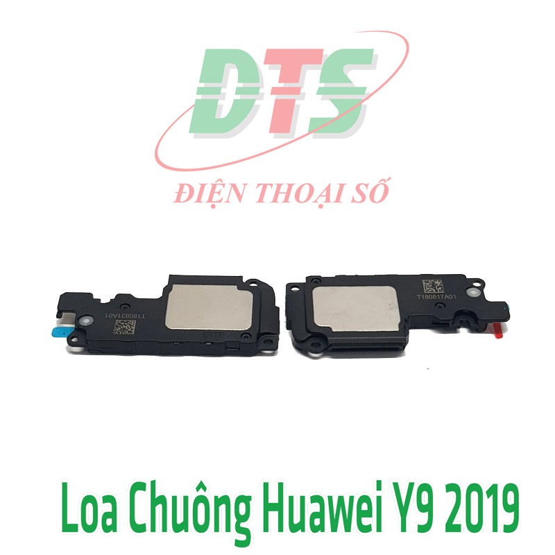 Loa chuông Huawei Y9 2019