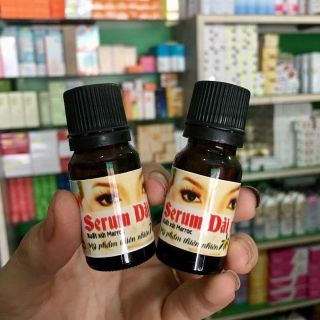 Serum kích mọc mi maroc
