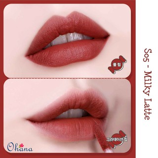 Son BlackRouge Mousse Blending