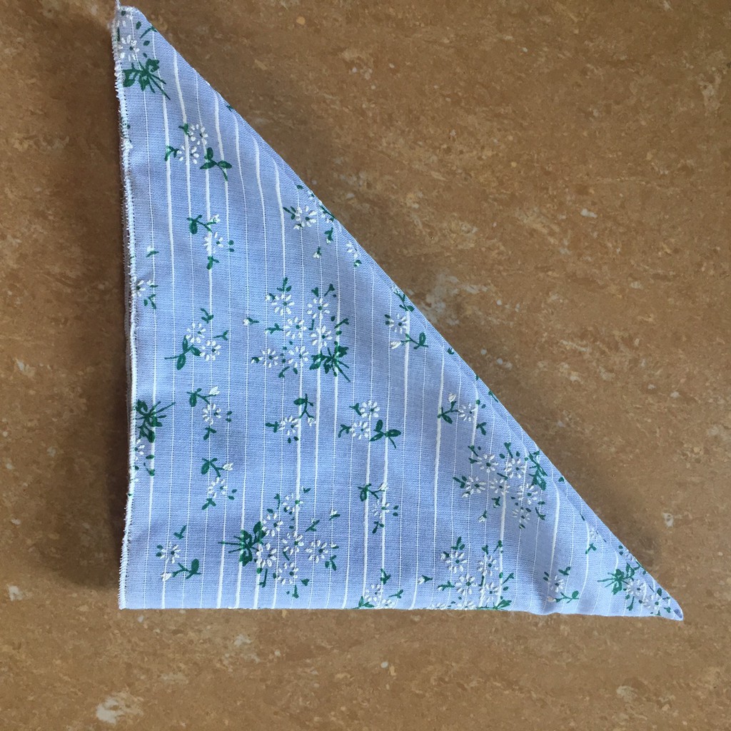 Khăn bandana đội đầu buộc tóc buộc túi đa công dụng