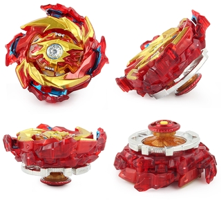Bộ 2 con quay đồ chơi Beyblade Burst B174E