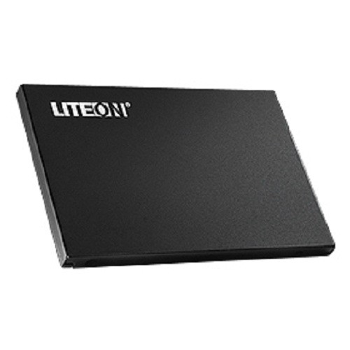 Ổ cứng SSD 120GB Liteon MU3 (PH6) Đen