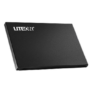 Ổ cứng SSD LITE-ON 120GB MU3 PH6-CE120