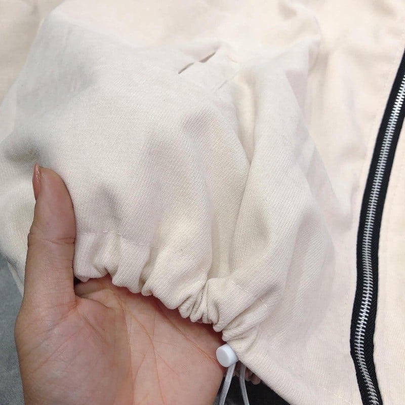 Áo Khoác Kaki Nam Nữ FM Style Áo Chống Nắng Form Rộng 2 Lớp Thoáng Mát Mùa Hè 2106280 | BigBuy360 - bigbuy360.vn