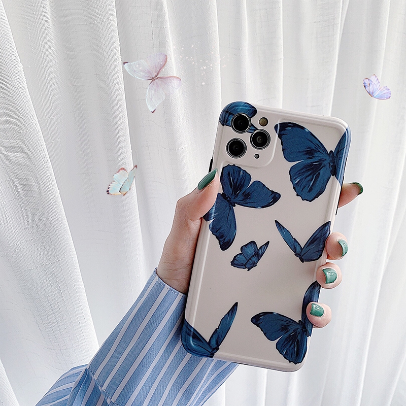 Apple Ốp Điện Thoại Silicon Thiết Kế Xinh Xắn Cho Iphone 7plus Xsmax 11 Xr | BigBuy360 - bigbuy360.vn