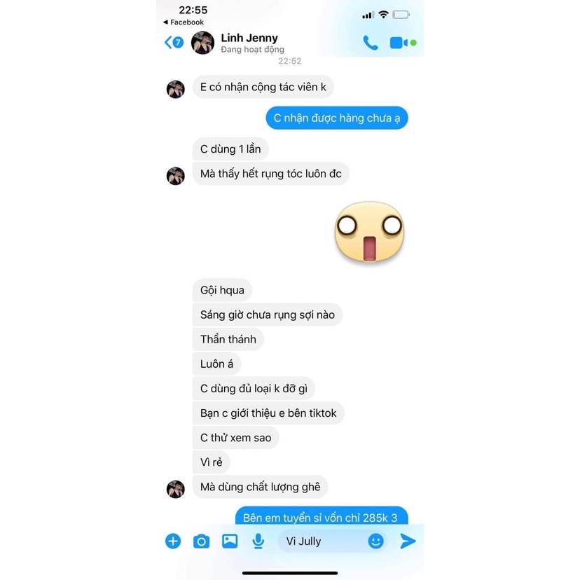 Dầu Gội Bưởi Cao Cấp ViJully [GIẢM RỤNG RÕ RỆT]  - Kích Thích Mọc Tóc, Làm Dài Tóc, Phục Hồi Tóc Hư Tổn | BigBuy360 - bigbuy360.vn