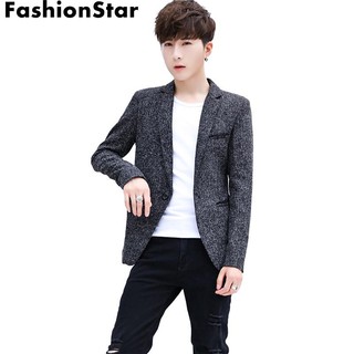 áo khoác blazer cho nam